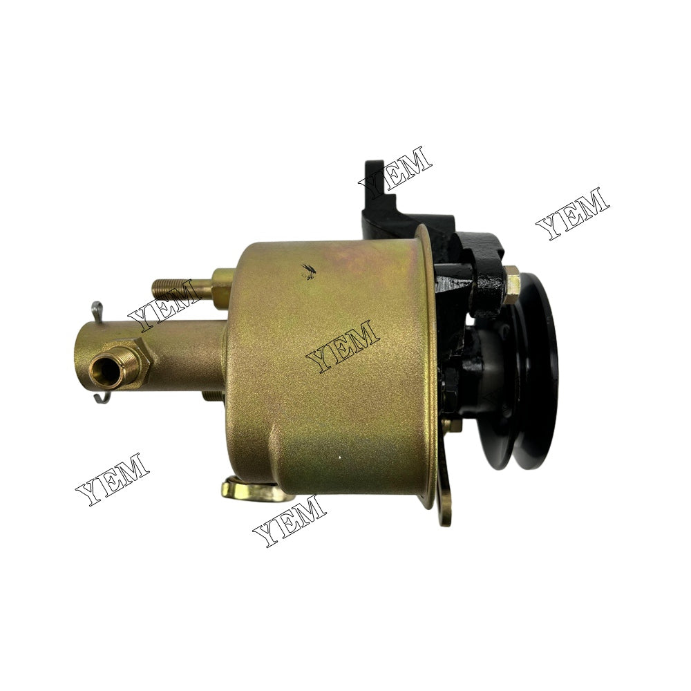 Steering Pump For Hino Engine EH700 YEMPARTS