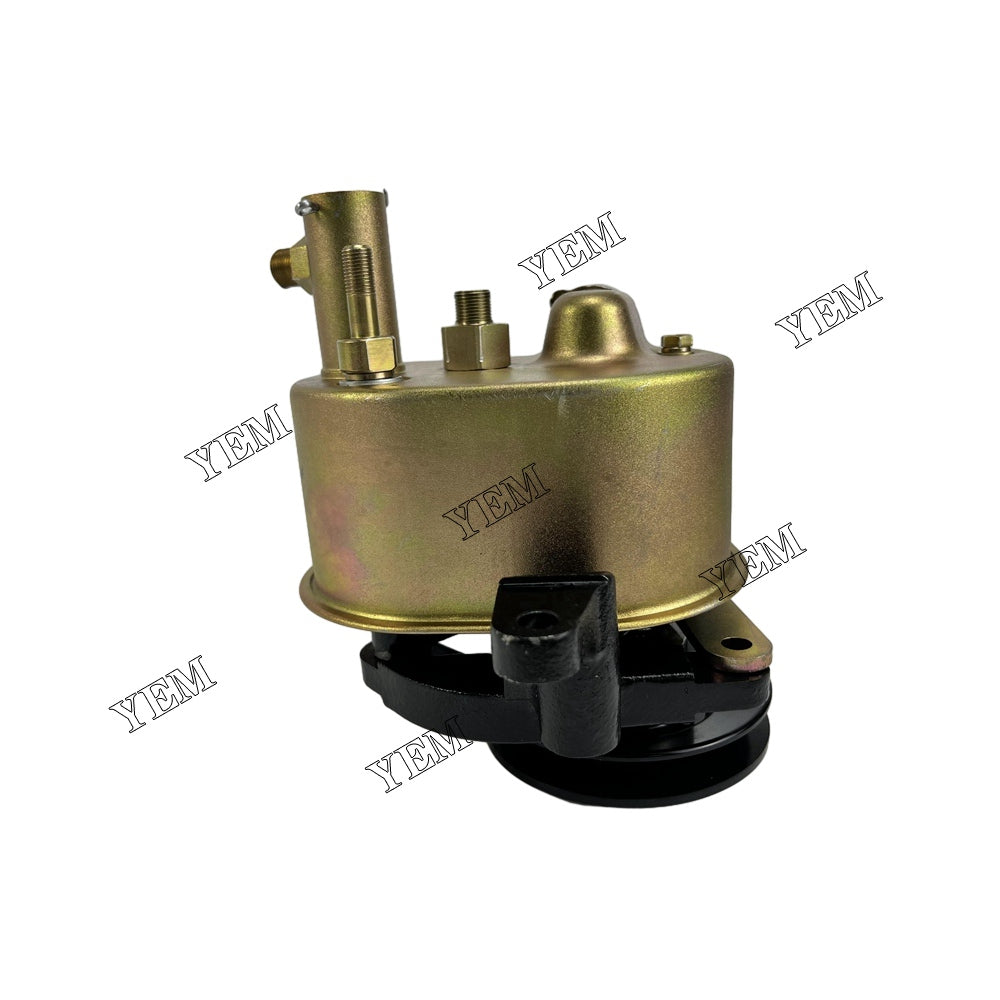 Steering Pump For Hino Engine EH700 YEMPARTS