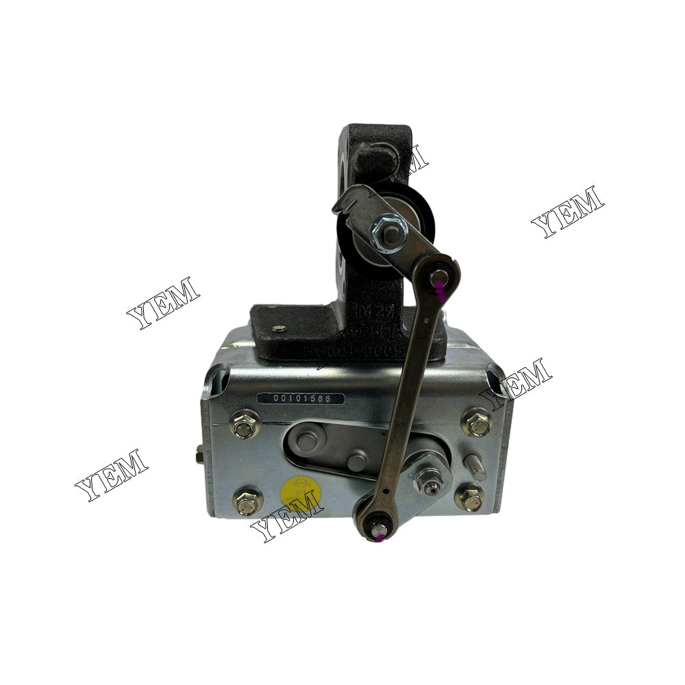 25620-E0249 Egr Valve J05E Engine For Hino spare parts YEMPARTS