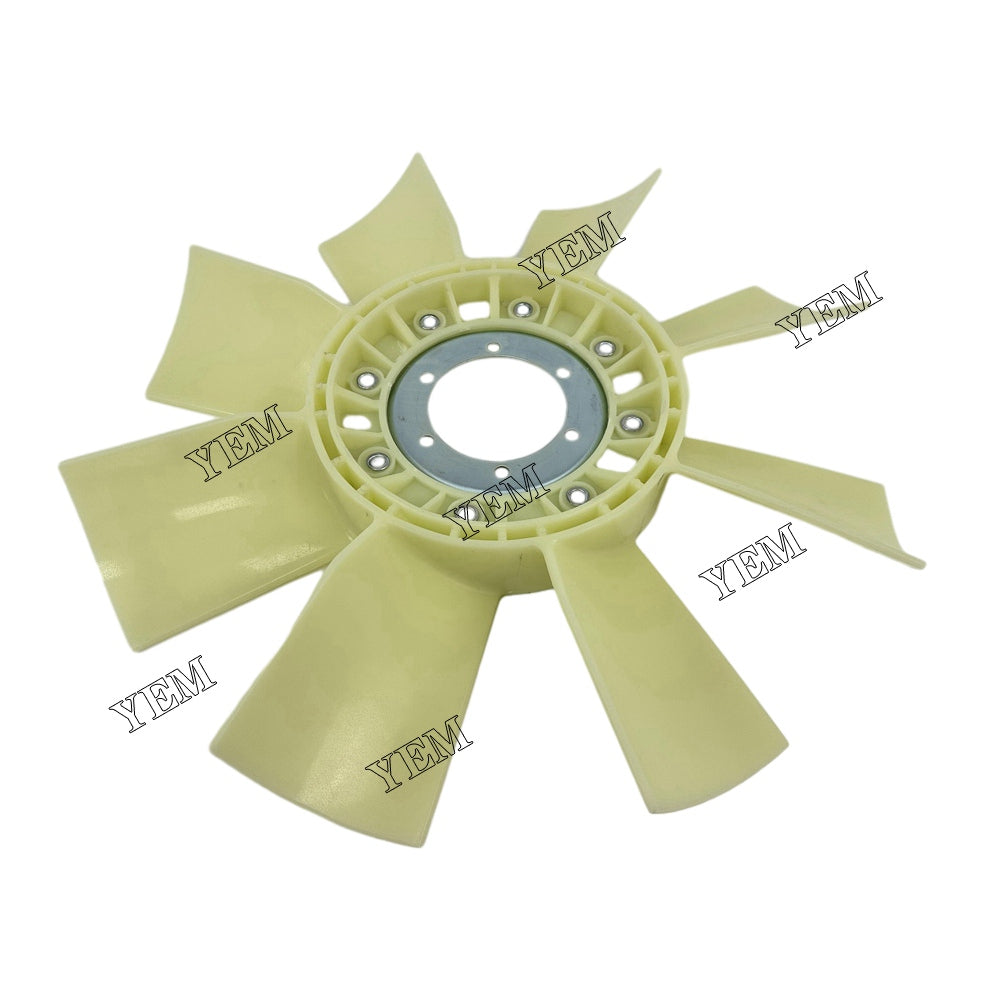 Fan Blade 16361E0140 For Hino Engine W06D YEMPARTS