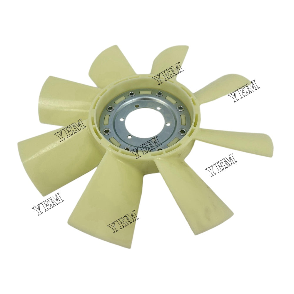 Fan Blade 16361E0140 For Hino Engine W06D YEMPARTS