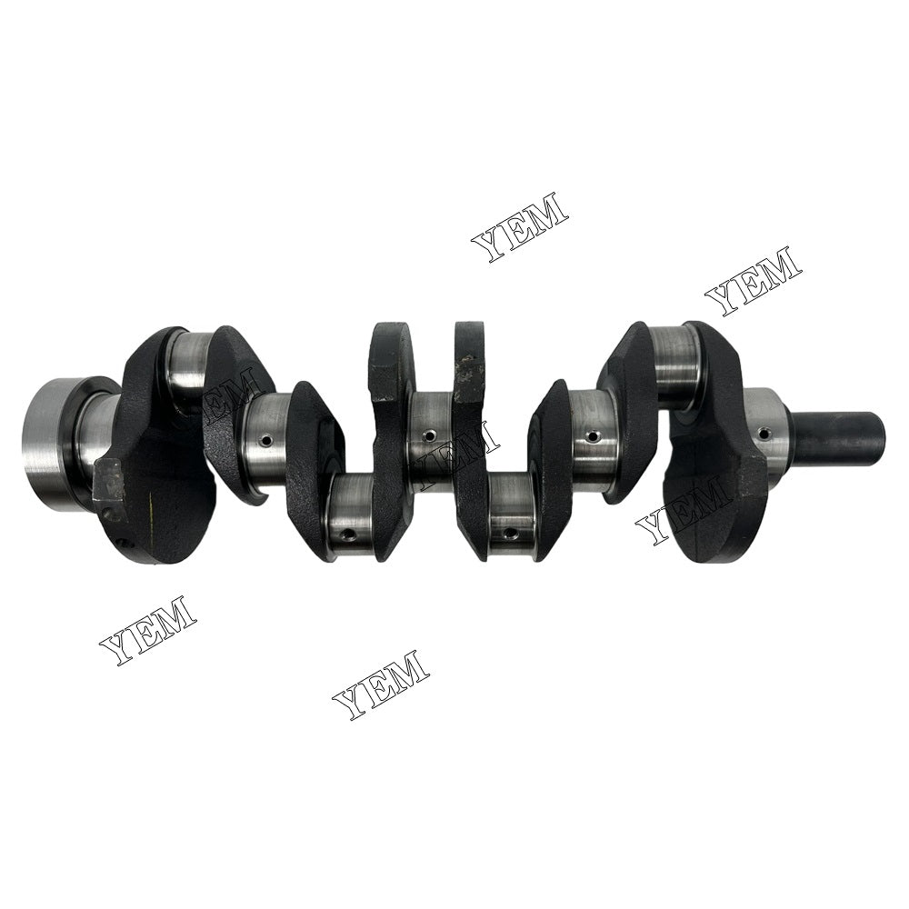 For Xinchai Crankshaft 495B Engine Parts YEMPARTS