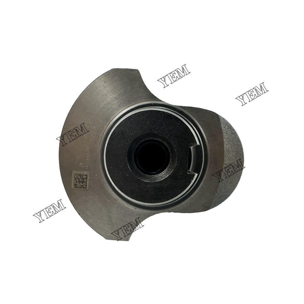 For Xinchai Crankshaft 495B Engine Parts YEMPARTS