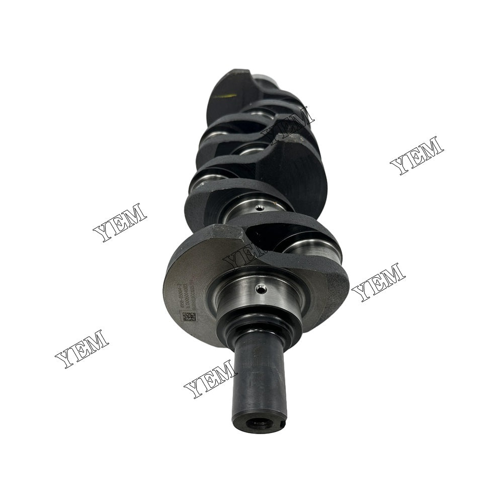 For Xinchai Crankshaft 495B Engine Parts YEMPARTS