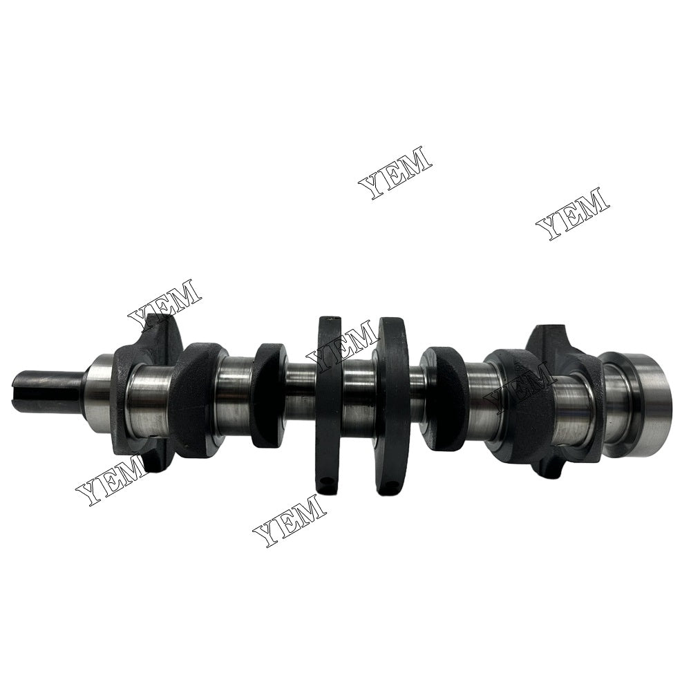 For Xinchai Crankshaft 495B Engine Parts YEMPARTS