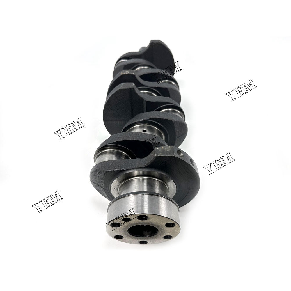 For Xinchai Crankshaft 495B Engine Parts YEMPARTS