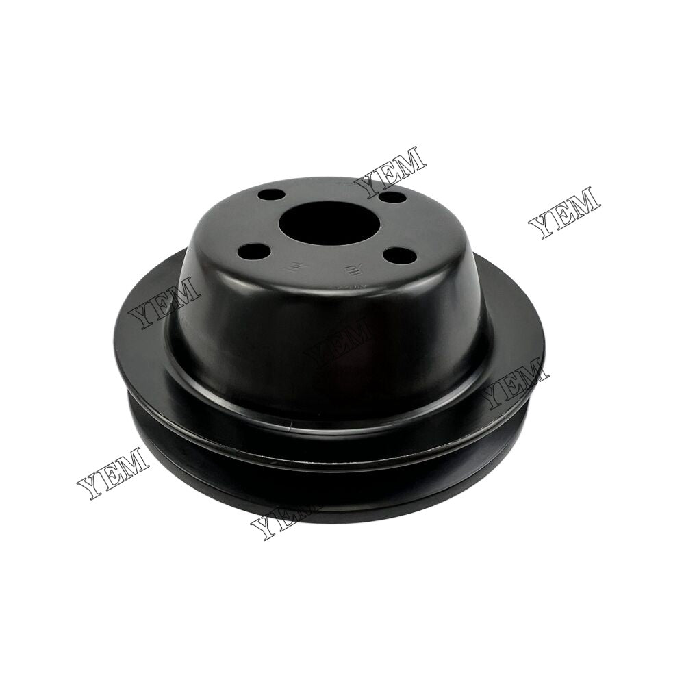 4908-41002 Water Pump Pulley 485QC Engine For Xinchai spare parts YEMPARTS