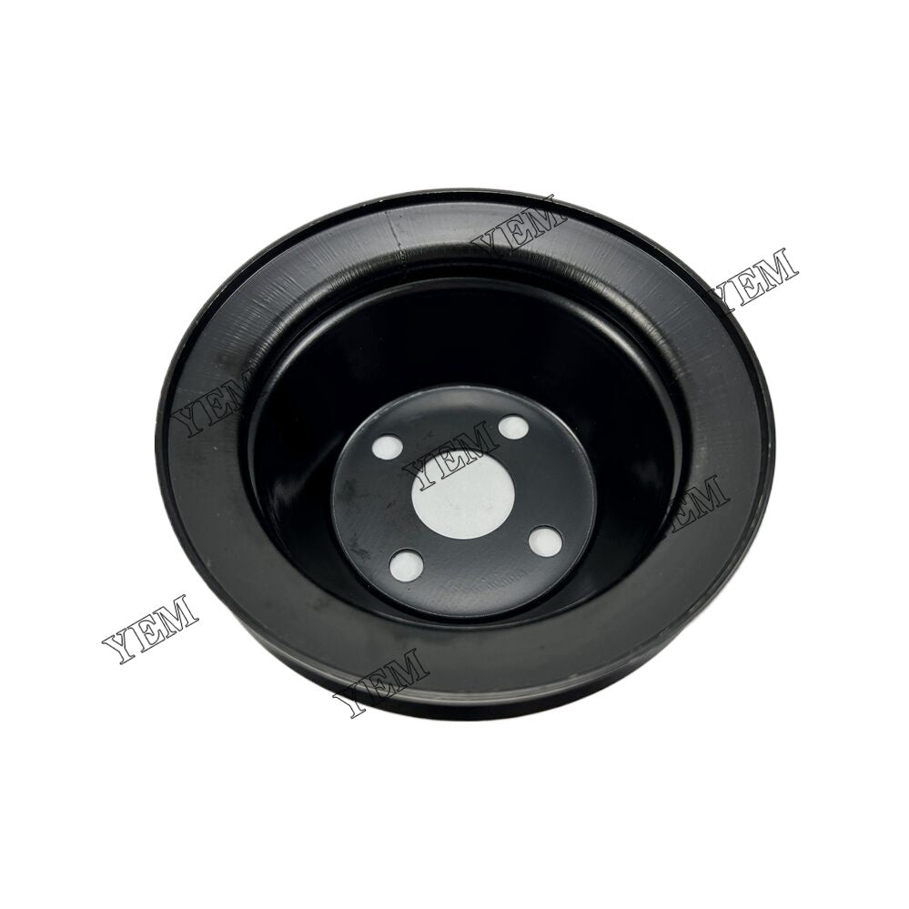 4908-41002 Water Pump Pulley 485QC Engine For Xinchai spare parts YEMPARTS