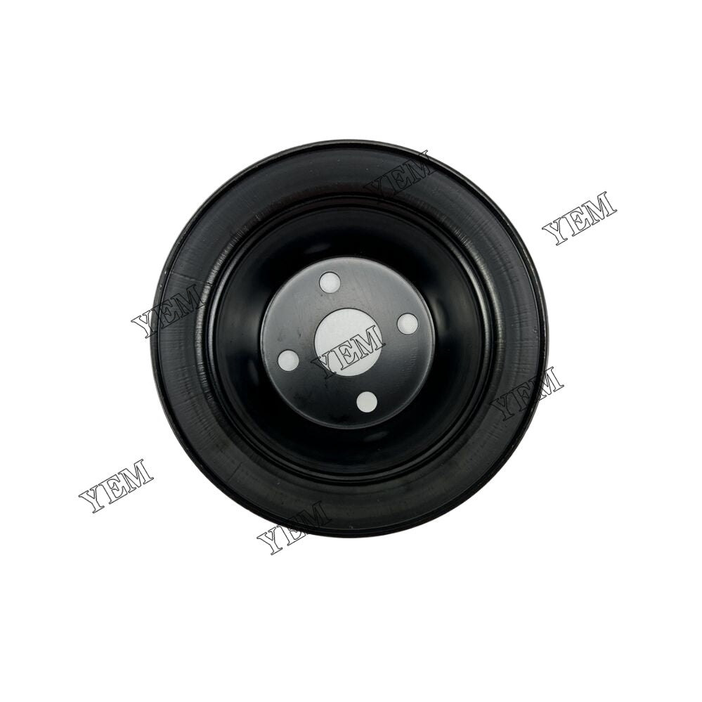 4908-41002 Water Pump Pulley 485QC Engine For Xinchai spare parts YEMPARTS