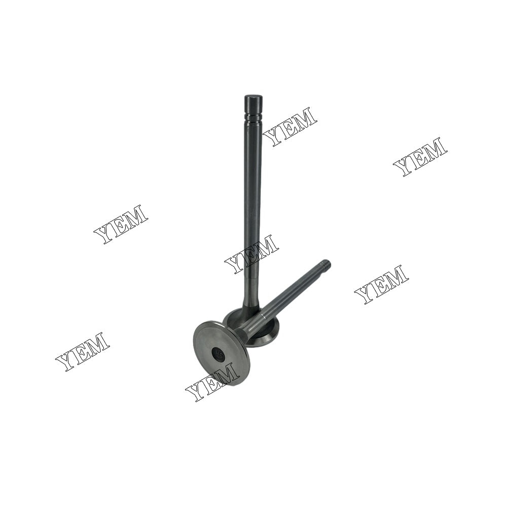 For Cummins Intake And Exhaust Valve NT855 Engine Parts YEMPARTS