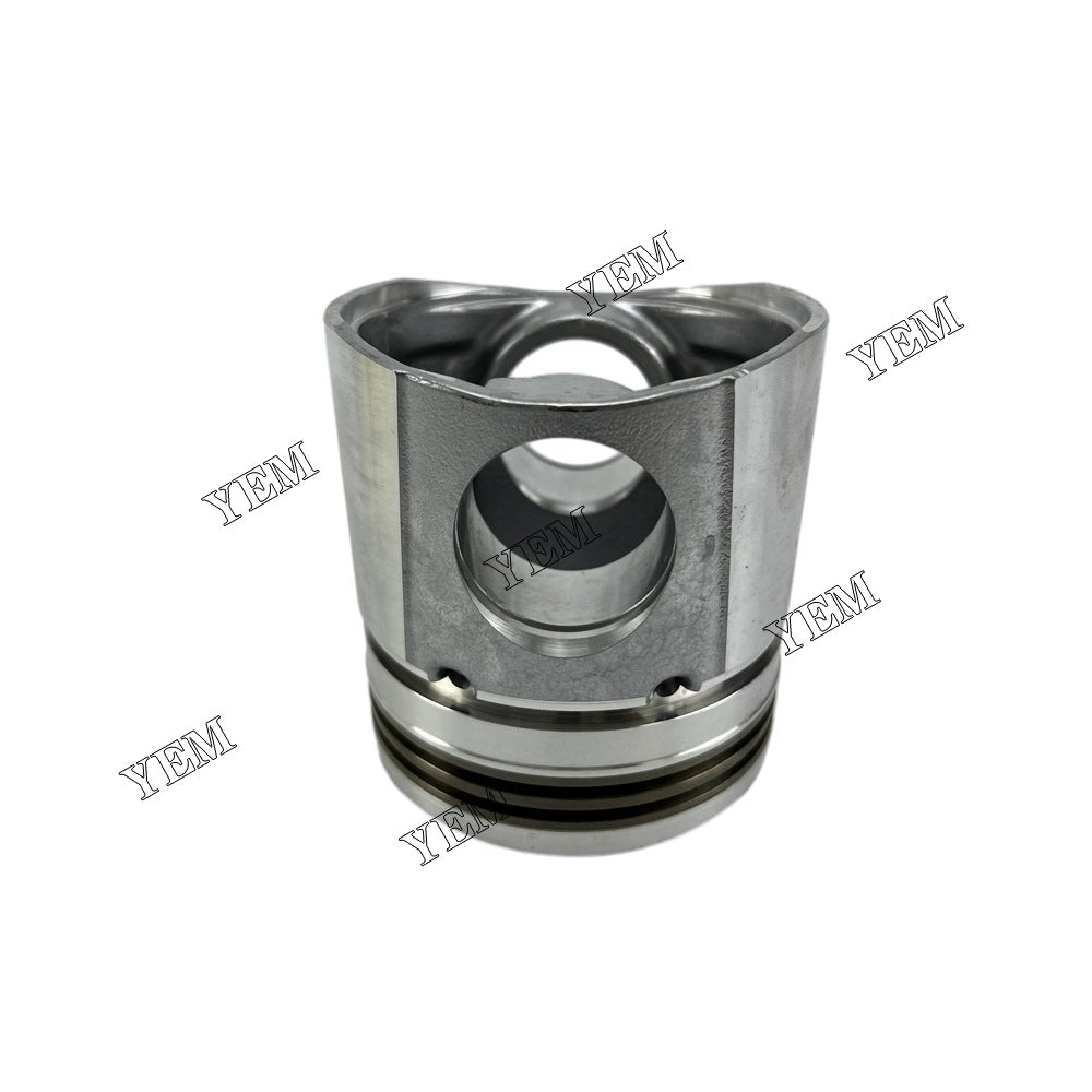 For Komatsu Piston STD 3802927 6D102 Engine Parts YEMPARTS