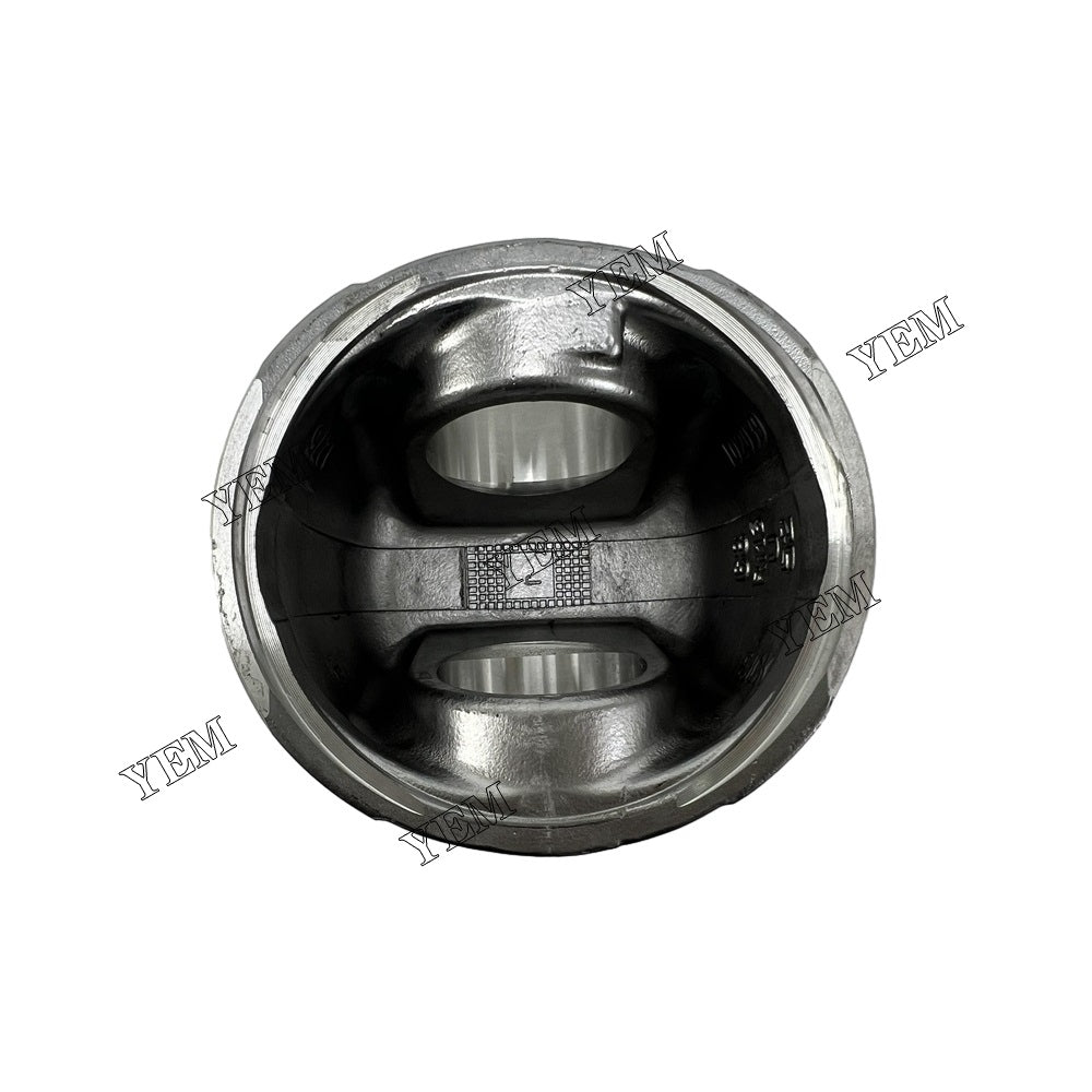 For Komatsu Piston STD 3802927 6D102 Engine Parts YEMPARTS