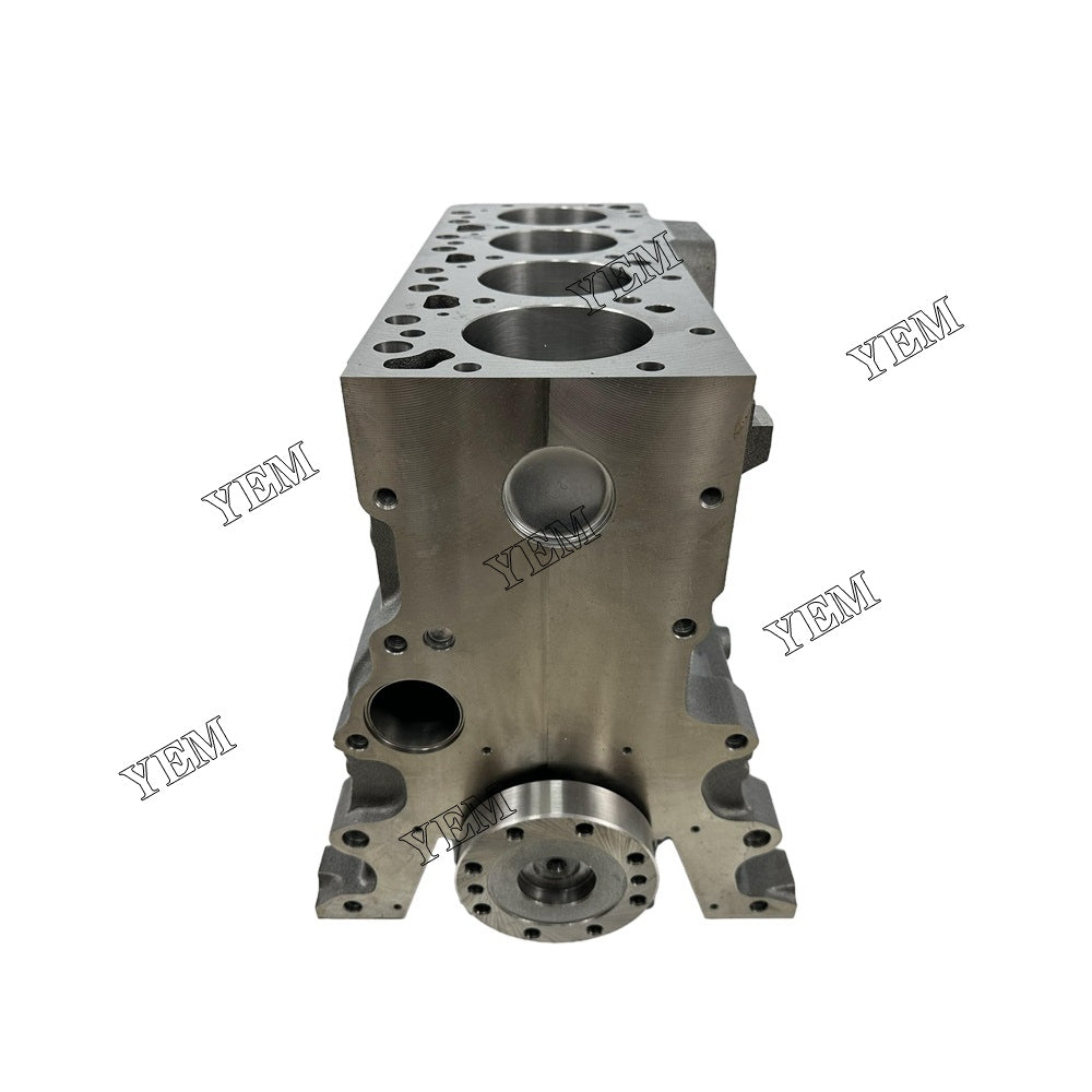 Cylinder Block 4D102 Engine For Komatsu spare parts YEMPARTS