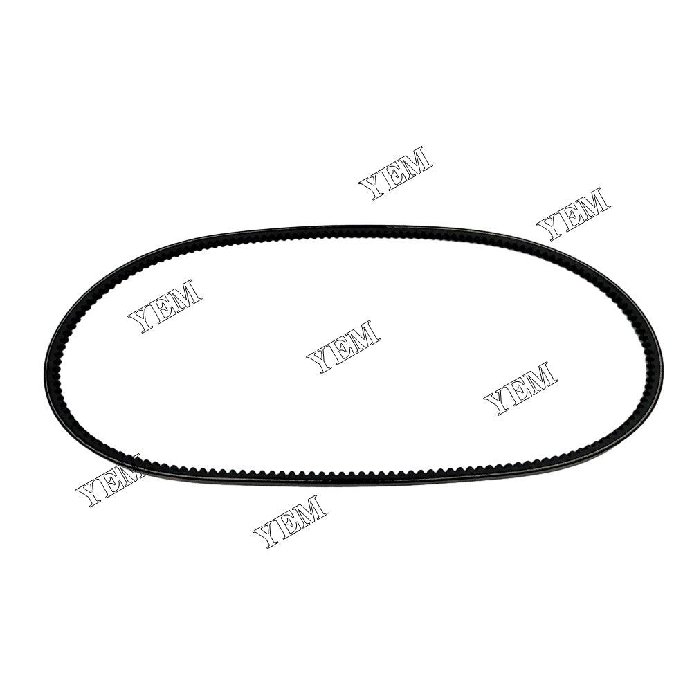 CH11037 V Belts Engine For Perkins spare parts YEMPARTS