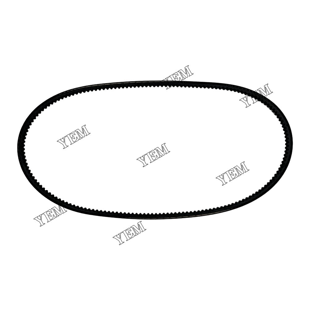 CH11037 V Belts Engine For Perkins spare parts YEMPARTS