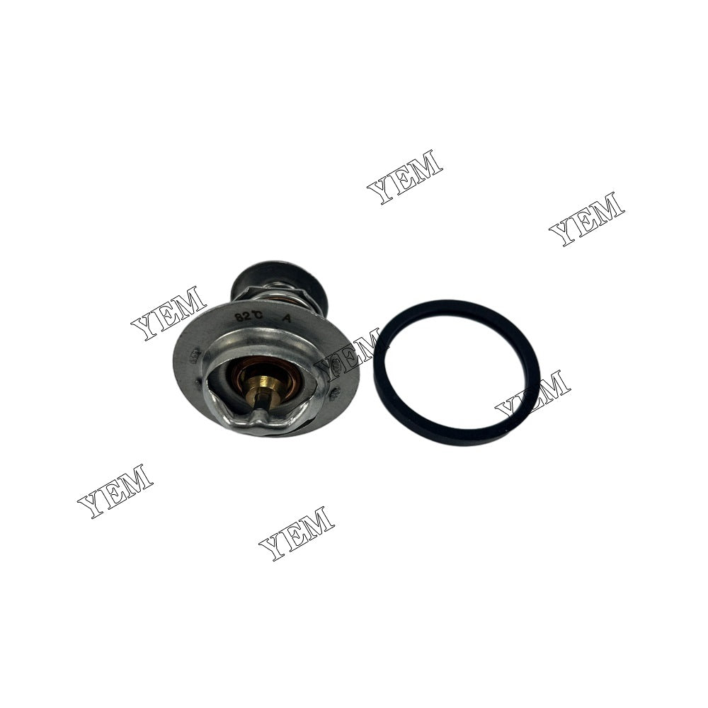 For Perkins Engine 404C-22 Thermostat 82?? YEMPARTS