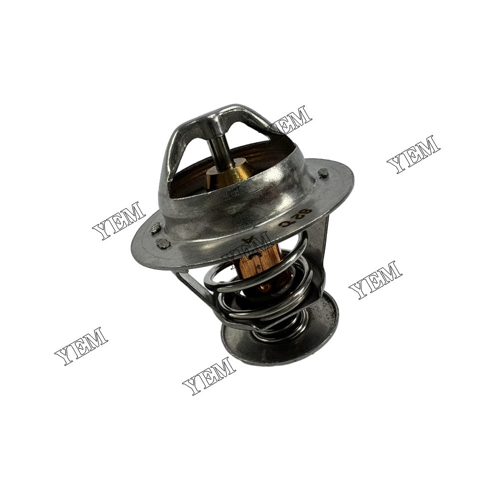 For Perkins Thermostat 82?? 404D-22 Engine Parts YEMPARTS