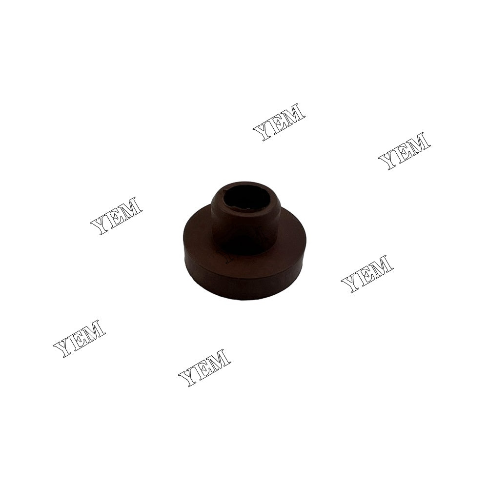 Fuel Tank Feed Line Rubber Bushing 6735696 For Bobcat Engine T630 T650 T750 T770 T870 YEMPARTS
