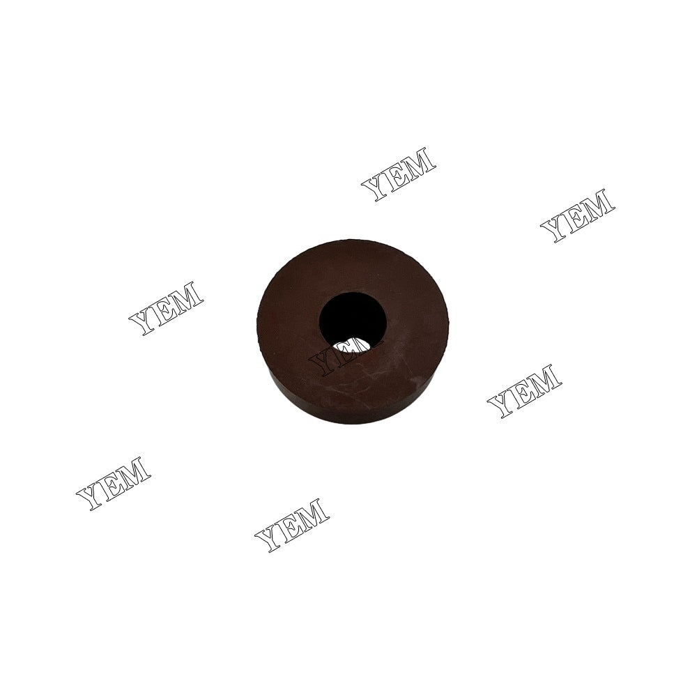 Fuel Tank Feed Line Rubber Bushing 6735696 For Bobcat Engine T630 T650 T750 T770 T870 YEMPARTS