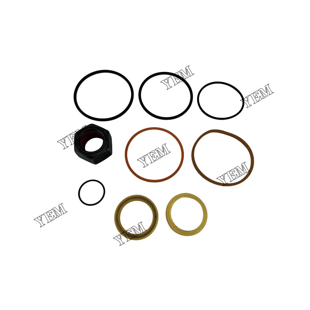 7135547 Hydraulic Cylinder Seal Kit T250 T300 T320 Engine For Bobcat spare parts YEMPARTS
