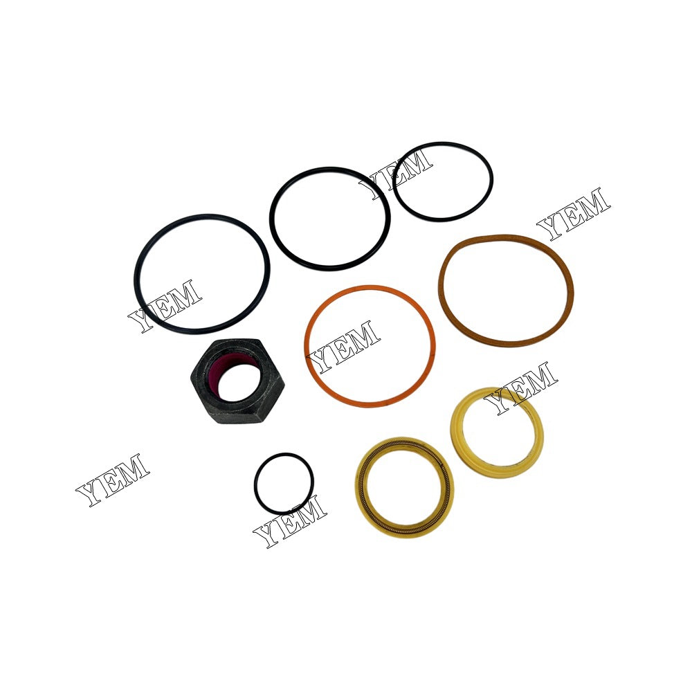 7135547 Hydraulic Cylinder Seal Kit T250 T300 T320 Engine For Bobcat spare parts YEMPARTS