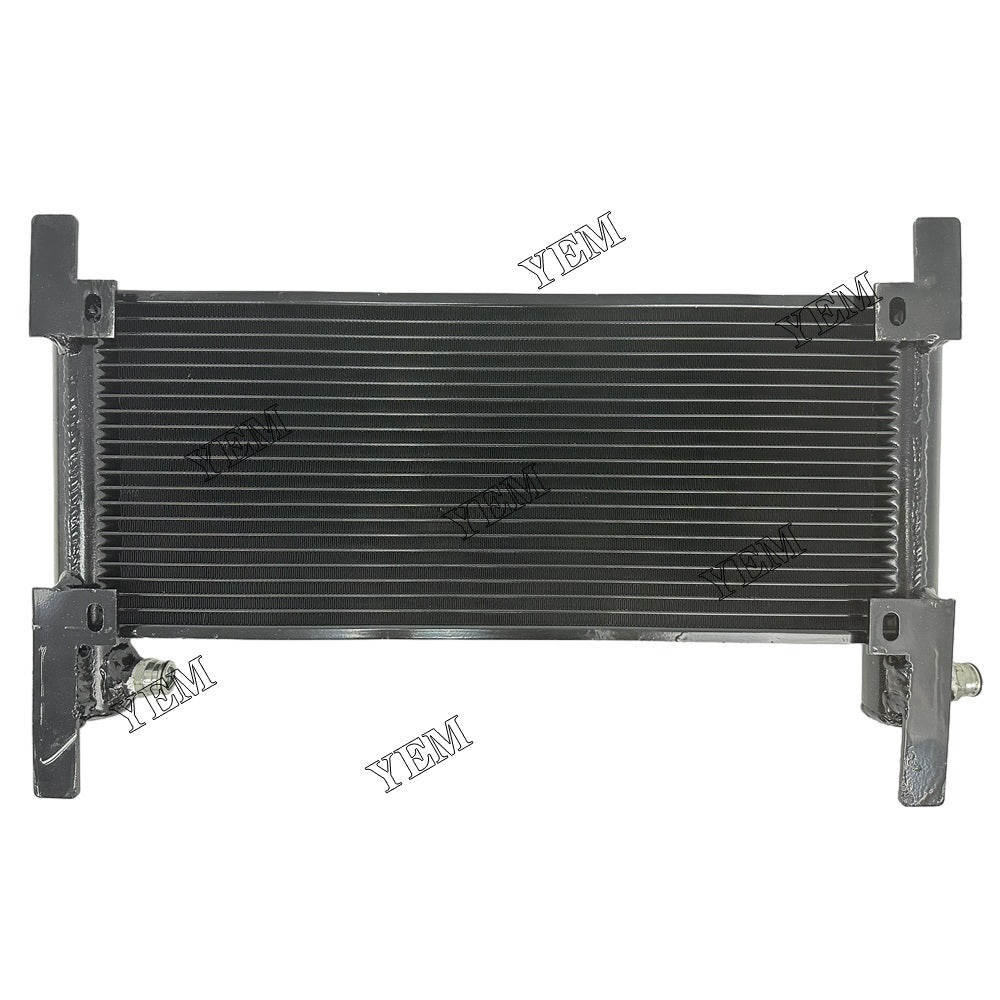For Bobcat Hydraulic Oil Cooler 6736377 S130 T140 Engine Parts YEMPARTS