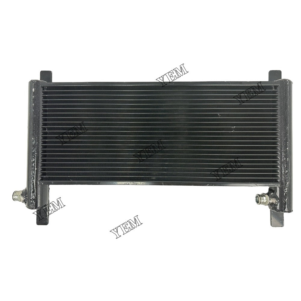 For Bobcat Hydraulic Oil Cooler 6736377 S130 T140 Engine Parts YEMPARTS