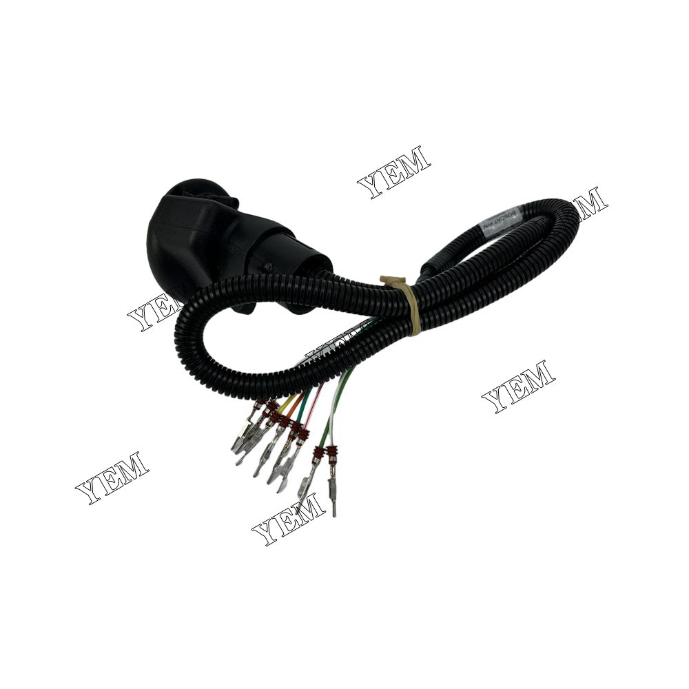 Handle Switch 6680418 For Bobcat Engine S130 S150 S160 S175 S185 S205 S220 YEMPARTS