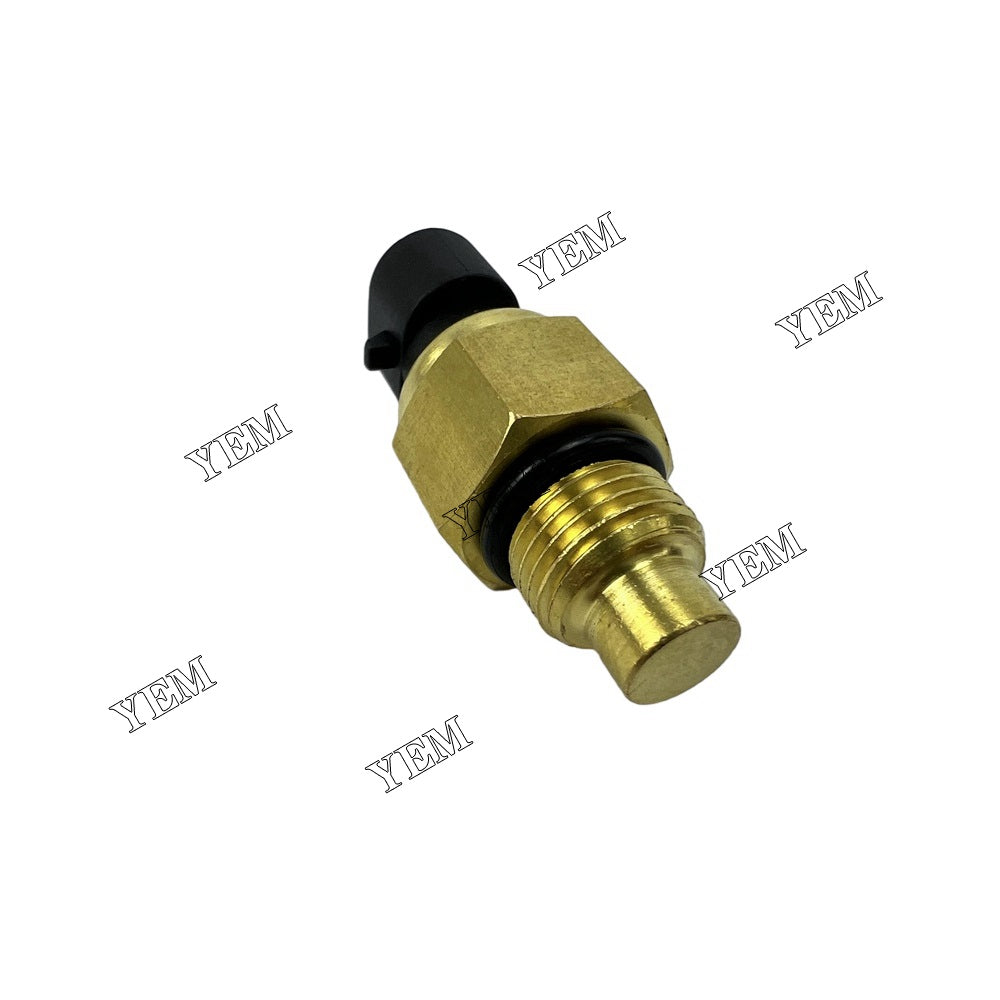 For Bobcat Temperature Sensor 6727869 E25 E26 T110 T180 T200 T320 S850 Engine Parts YEMPARTS