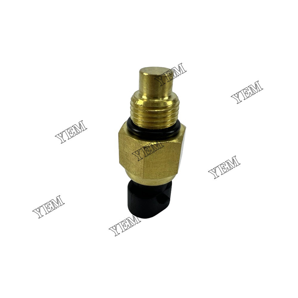 For Bobcat Temperature Sensor 6727869 E25 E26 T110 T180 T200 T320 S850 Engine Parts YEMPARTS