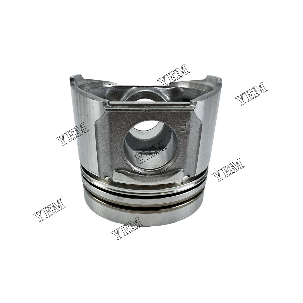 Piston STD 4D95 Engine For Komatsu spare parts YEMPARTS