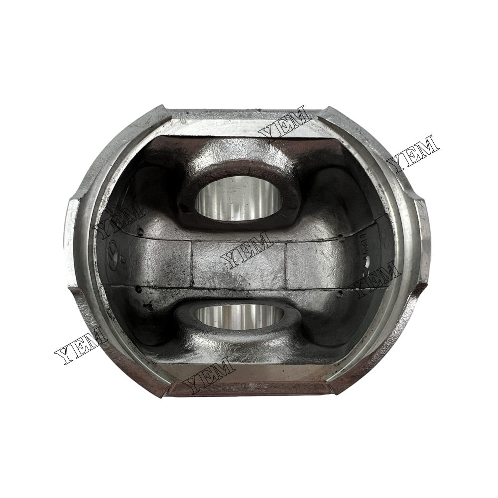 Piston STD 4D95 Engine For Komatsu spare parts YEMPARTS