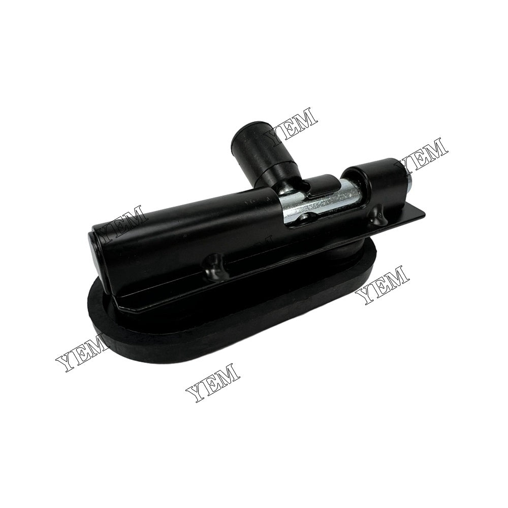 For Komatsu Front Upper And Lower Windshield Latch Lock Accessories 20Y-54-36122 PC100-6 PC120-6 PC200-6 Engine Parts YEMPARTS