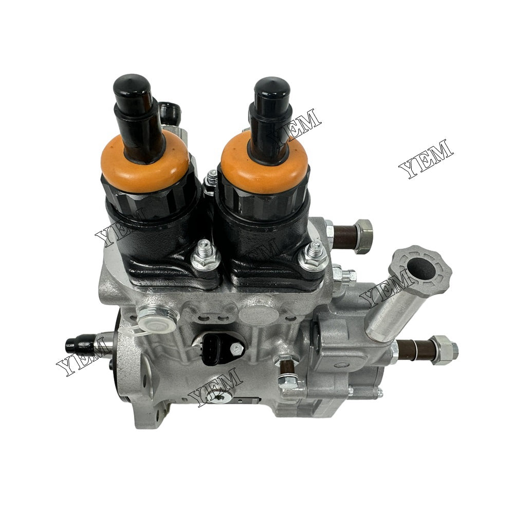 Fuel Injection Pump 6261-71-1110 For Komatsu Engine 6D140 YEMPARTS