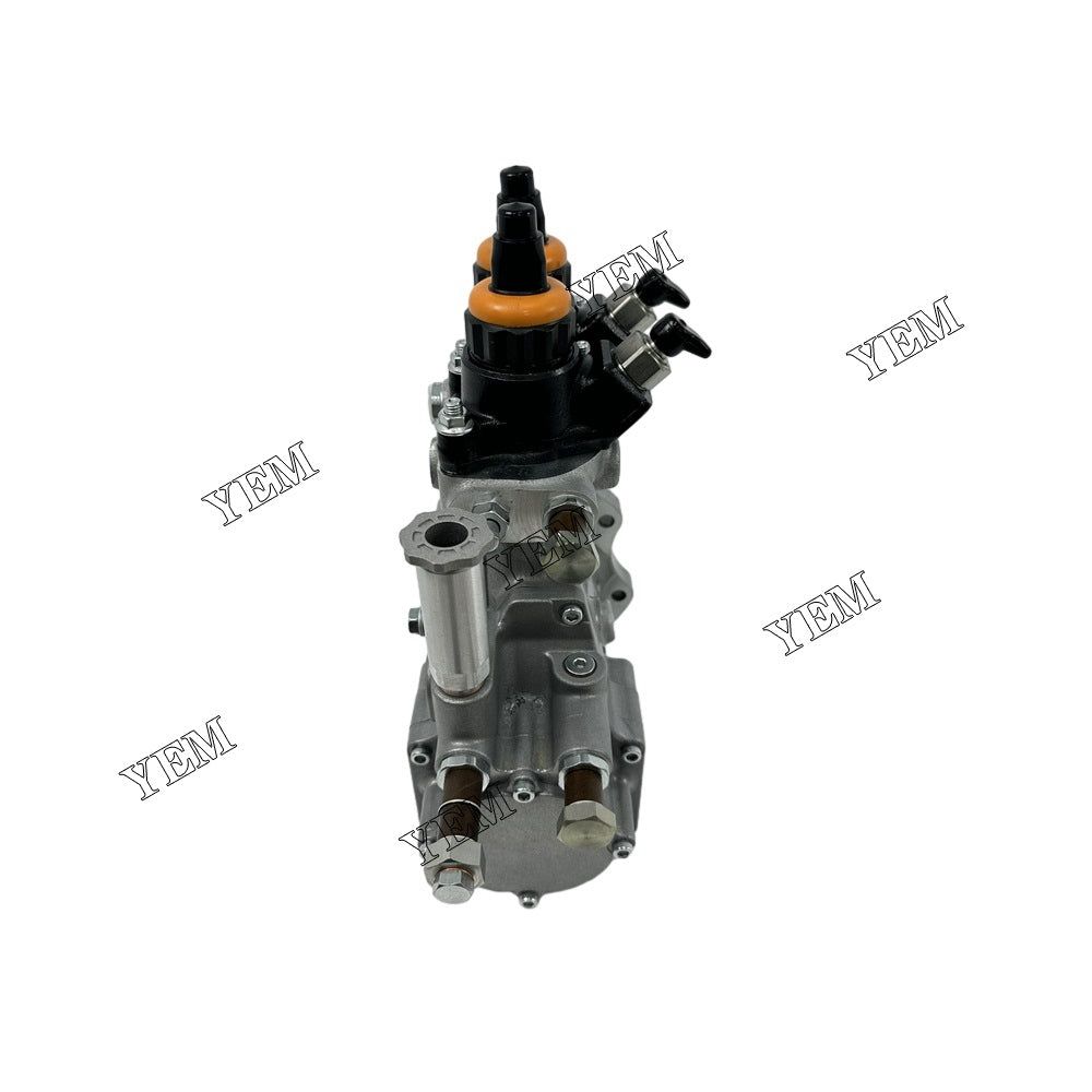 Fuel Injection Pump 6261-71-1110 For Komatsu Engine 6D140 YEMPARTS