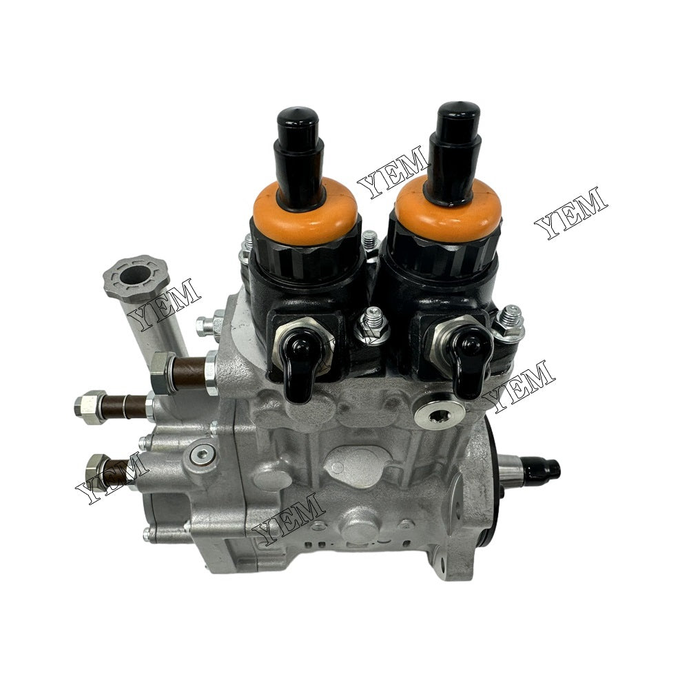 Fuel Injection Pump 6261-71-1110 For Komatsu Engine 6D140 YEMPARTS