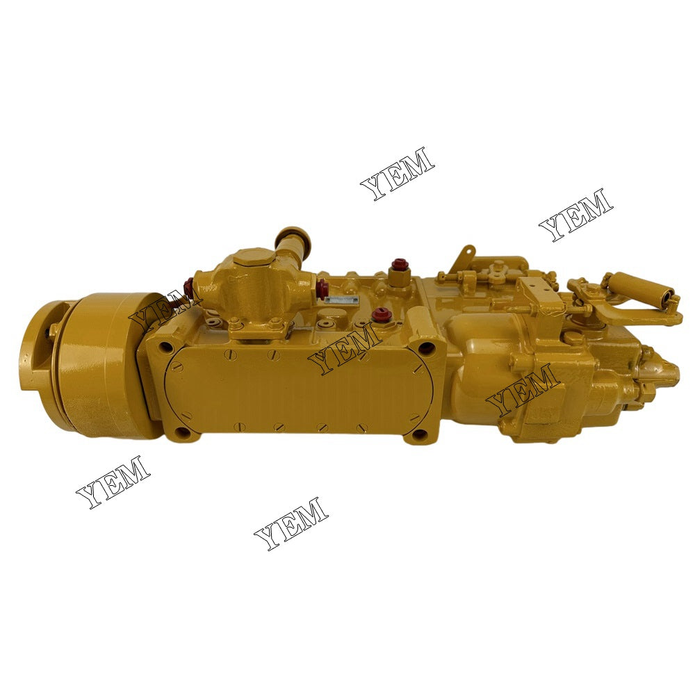 6212-71-1211 Fuel Injection Pump 6D140 Engine For Komatsu spare parts YEMPARTS