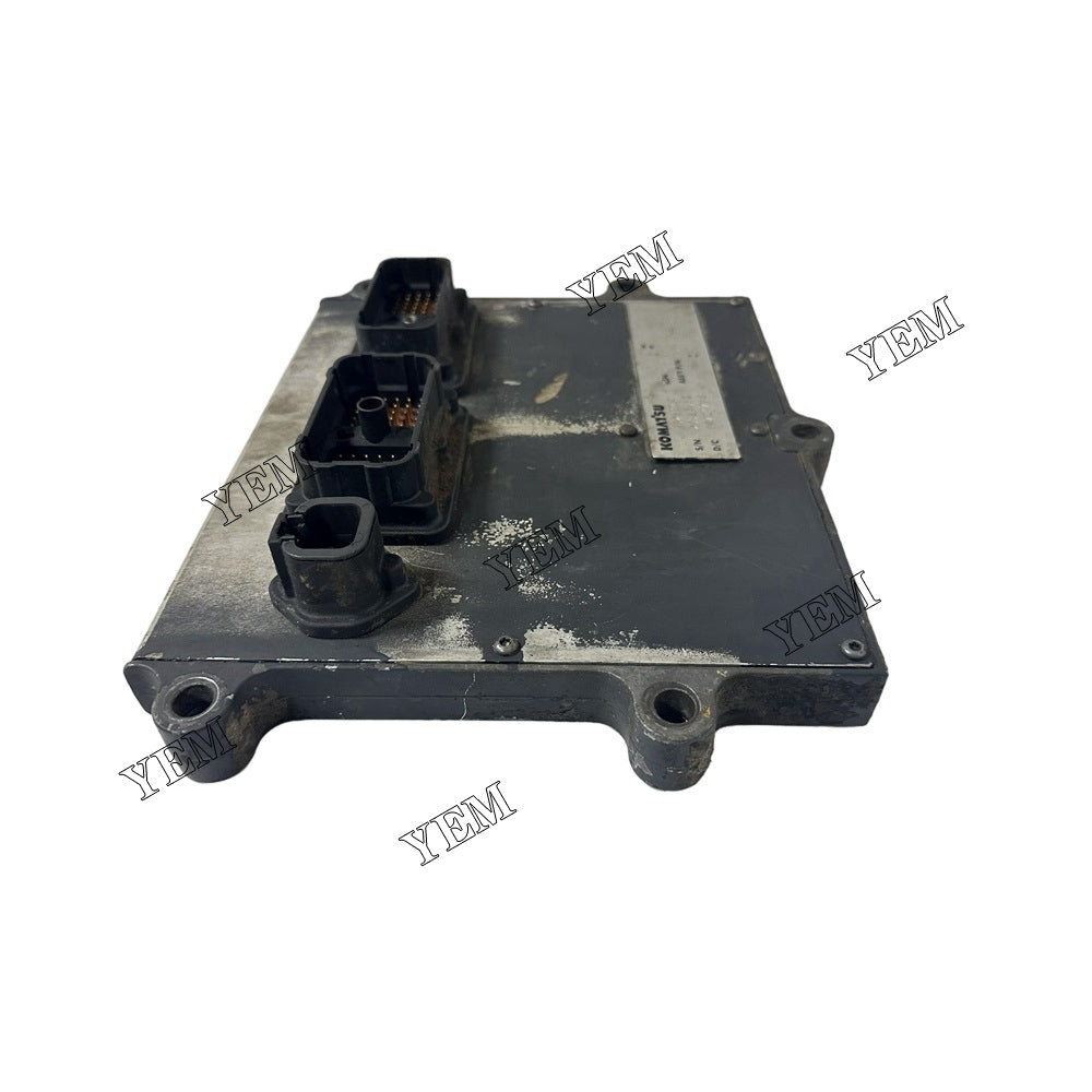 For Komatsu Engine 6D125 Controller YEMPARTS