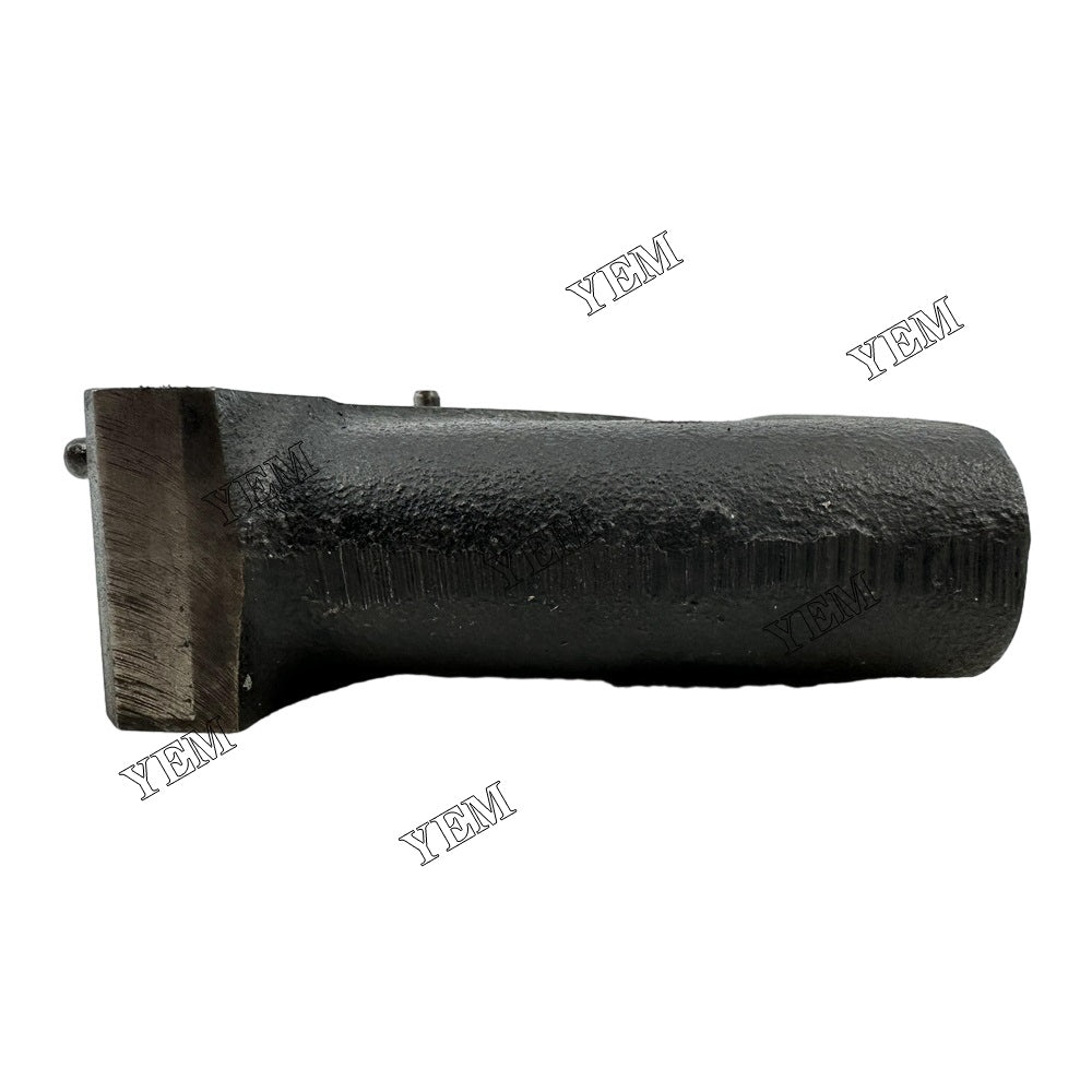 6150-21-1250 6150-21-1210 Main Bearing Case 6D125 Engine For Komatsu spare parts YEMPARTS