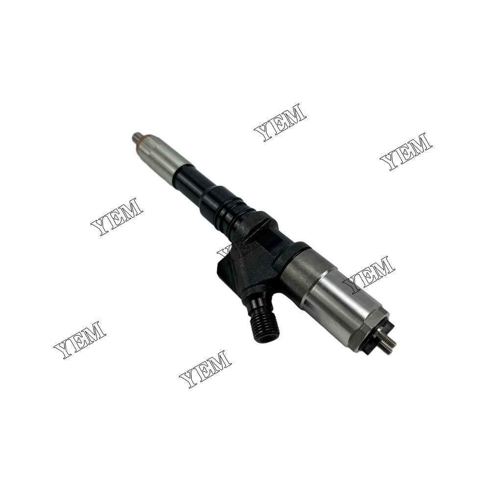 For Komatsu Injector 6156-11-2387 6156-11-3300 095000-1211 6D125 Engine Parts YEMPARTS