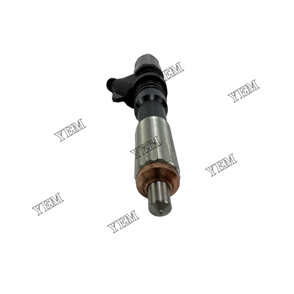 For Komatsu Injector 6156-11-2387 6156-11-3300 095000-1211 6D125 Engine Parts YEMPARTS