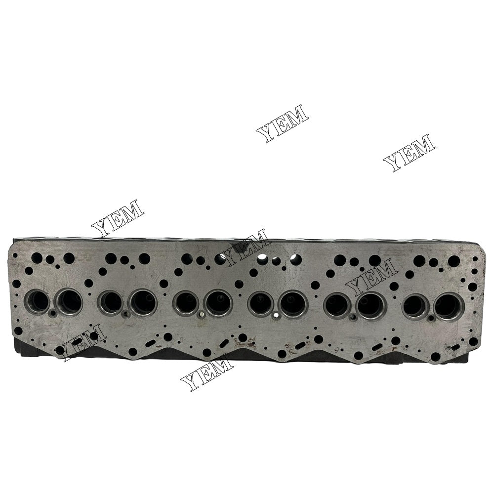 For Komatsu Engine 6D110 Cylinder Head YEMPARTS