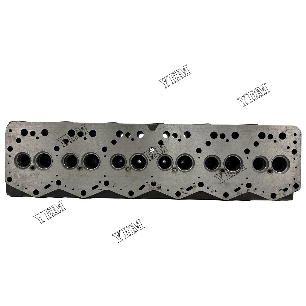 For Komatsu Engine 6D110 Cylinder Head YEMPARTS