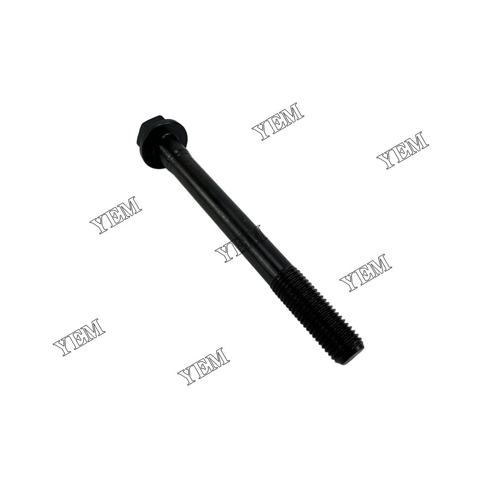 Head Bolt Set For Yanmar Engine 4TNV84 YEMPARTS