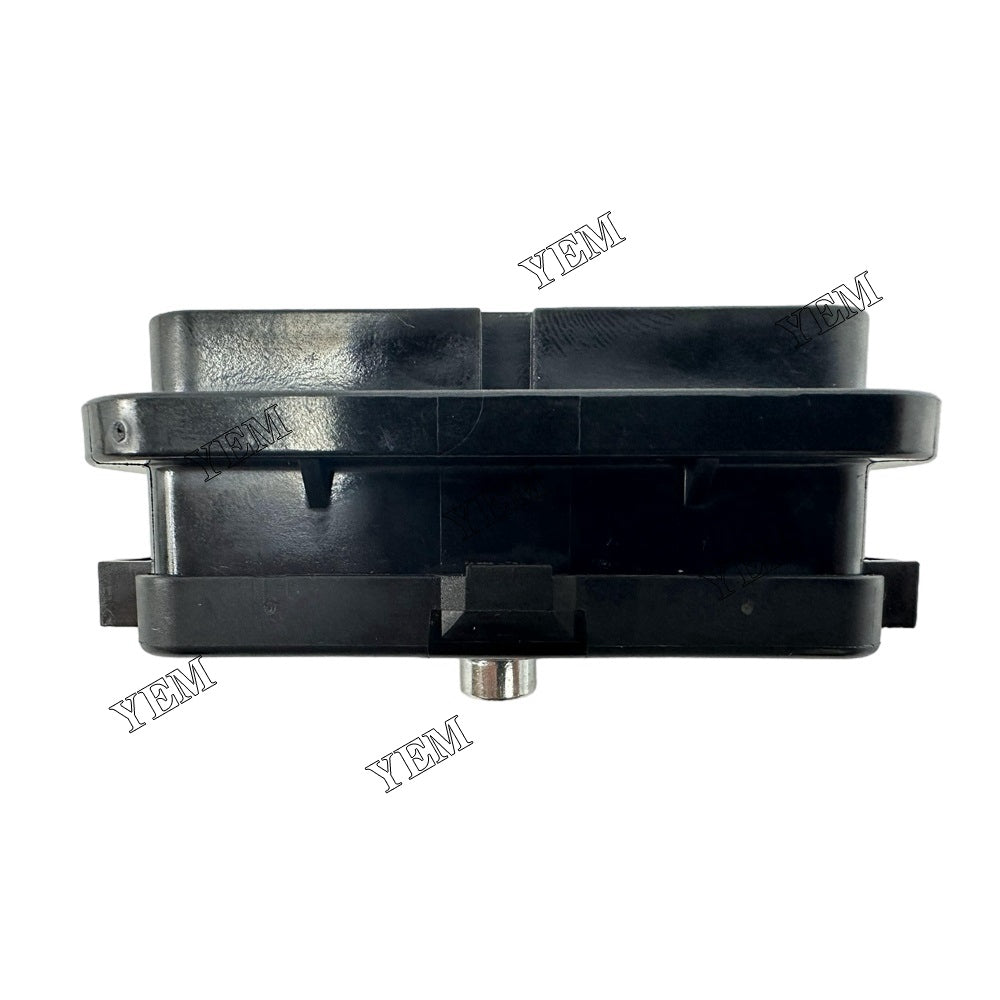 For Caterpillar Engine G3512H 345D C9 3126 3406E Harness Connector 160-7689 YEMPARTS