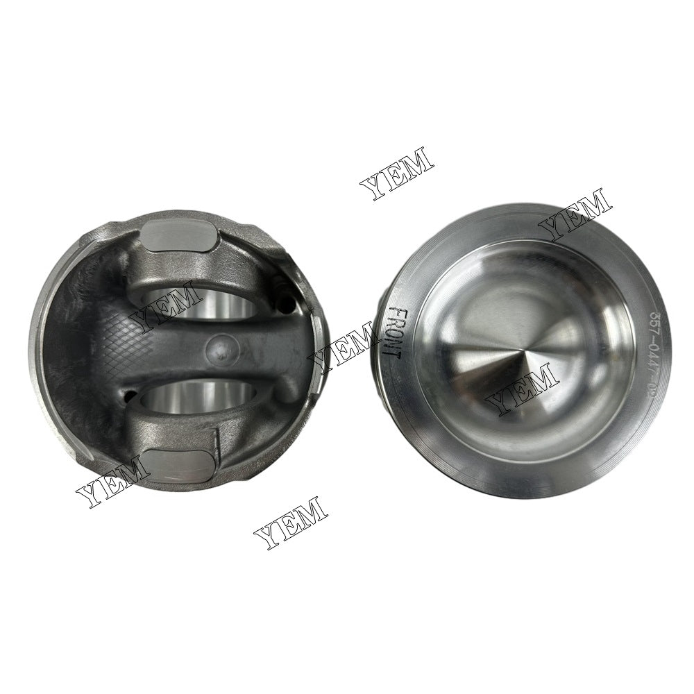 Piston STD 357-0047 For Caterpillar Engine C9.3 YEMPARTS