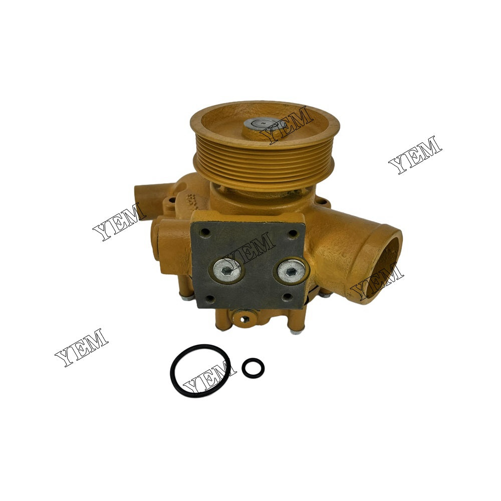 Water Pump Multi-Slot-High 224-3253 For Caterpillar Engine C9 YEMPARTS