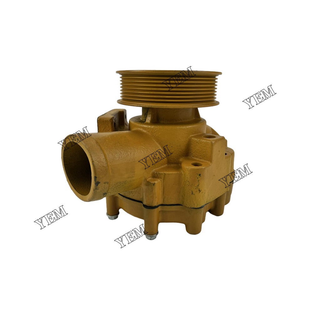 224-3253 Water Pump Multi-Slot-Short C9 Engine For Caterpillar spare parts YEMPARTS