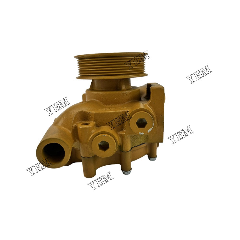 224-3253 Water Pump Multi-Slot-Short C9 Engine For Caterpillar spare parts YEMPARTS