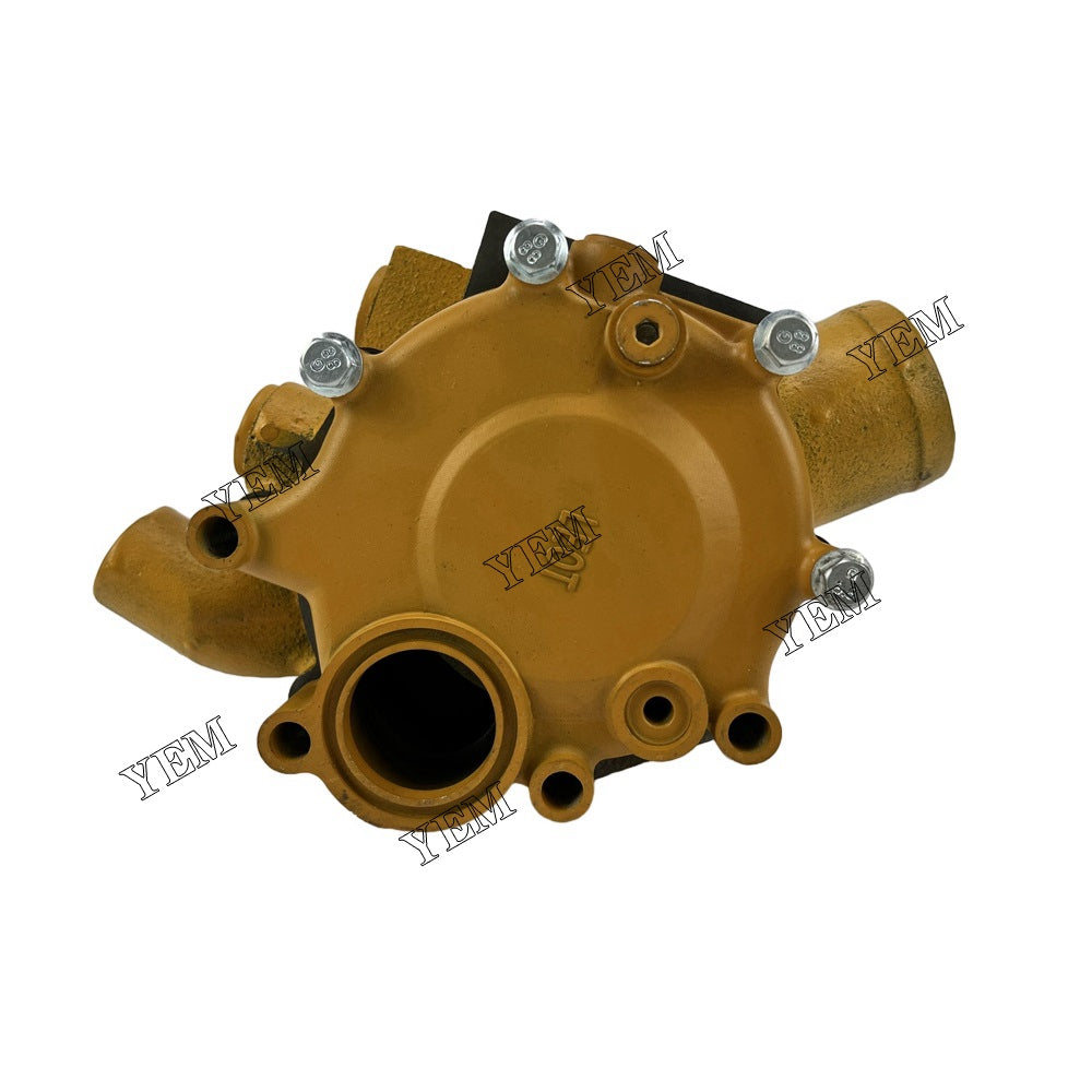 Water Pump Multi-Slot-High 224-3253 For Caterpillar Engine C9 YEMPARTS